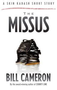 The Missus, by Bill Cameron